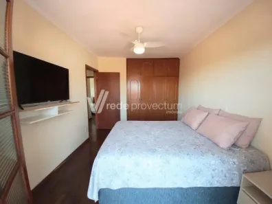 Sobrado com 3 Quartos à venda, 136m² no Parque Via Norte, Campinas