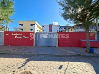 Apartamento com 1 Quarto à venda, 31m² no Nova Parnamirim, Parnamirim