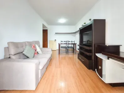 Apartamento com 1 Quarto à venda, 55m² no Vila Olímpia, São Paulo
