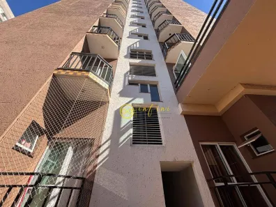 Apartamento com 1 Quarto à venda, 25m² no Vila Carvalho, Sorocaba