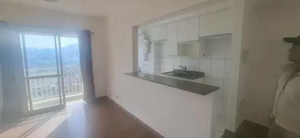 Apartamento com 2 Quartos para alugar, 58m² no Jardim Iracema/Aldeia, Barueri