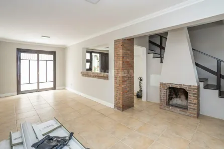 Casa de Condomínio com 3 Quartos para alugar, 120m² no Ipanema, Porto Alegre