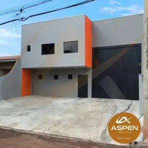 Galpão/Depósito/Armazém para alugar, 340m² no Jardim Bandeirantes, Arapongas
