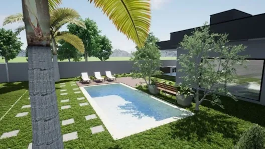 Casa de Condomínio com 3 Quartos à venda, 263m² no Estância Parque de Atibaia, Atibaia