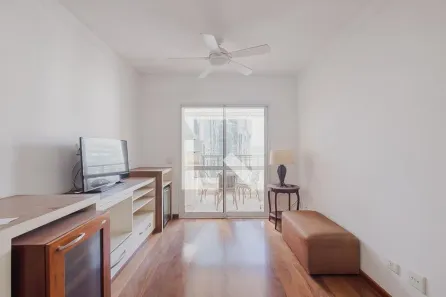 Apartamento com 2 Quartos à venda, 72m² no Pinheiros, São Paulo