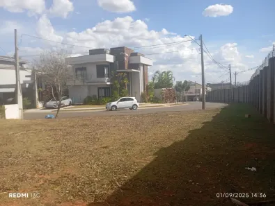 Lote/Terreno à venda, 527m² no Swiss Park, Campinas