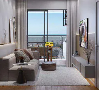 Apartamento com 2 Quartos à venda, 63m² no Manaíra, João Pessoa