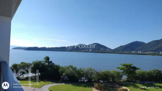 Apartamento com 3 Quartos à venda, 134m² no João Paulo, Florianópolis