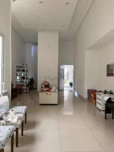 Casa de Condomínio com 3 Quartos à venda, 218m² no Swiss Park, Campinas