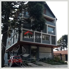 Apartamento com 1 Quarto à venda, 44m² no Centro, Canela