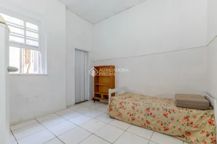 Apartamento com 1 Quarto para alugar, 23m² no Floresta, Porto Alegre