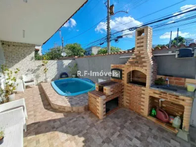 Casa com 2 Quartos à venda, 82m² no Campinho, Rio de Janeiro