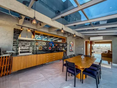 Cobertura com 3 Quartos à venda, 136m² no Vila São Silvestre, São Paulo