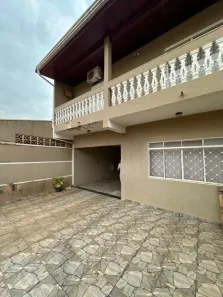 Casa com 3 Quartos à venda, 201m² no Jardim Paz, Americana
