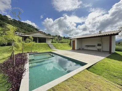 Casa com 3 Quartos à venda, 2211m² no Pedro do Rio, Petrópolis