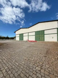 Galpão/Depósito/Armazém para alugar, 1100m² no Granja dos Cavaleiros, Macaé