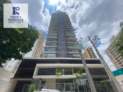 Apartamento com 3 Quartos à venda, 111m² no Centro, Campinas