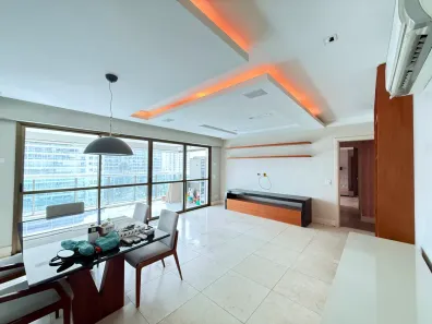 Apartamento com 4 Quartos à venda, 140m² no Barra da Tijuca, Rio de Janeiro