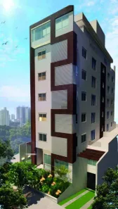 Apartamento com 2 Quartos à venda, 114m² no Serra, Belo Horizonte