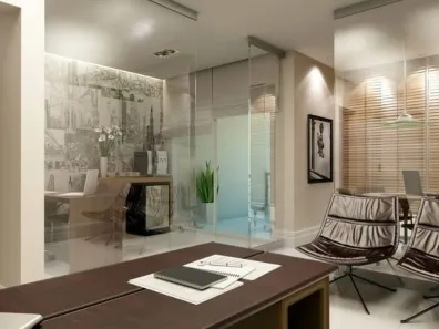 Sala Comercial para alugar, 681m² no Jardim do Mar, São Bernardo do Campo