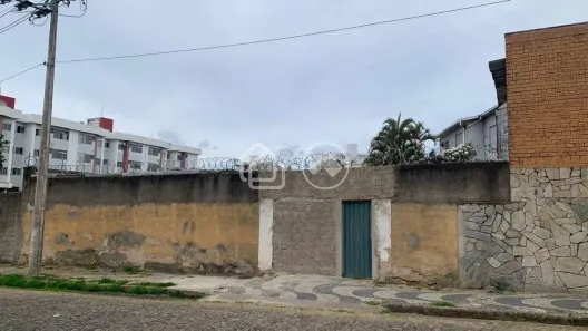 Lote/Terreno à venda, 371m² no Calafate, Belo Horizonte