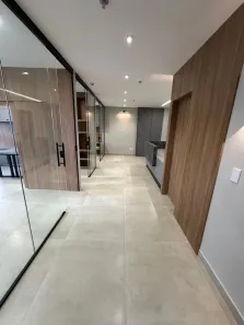 Sala Comercial para alugar, 53m² no Quilombo, Cuiabá