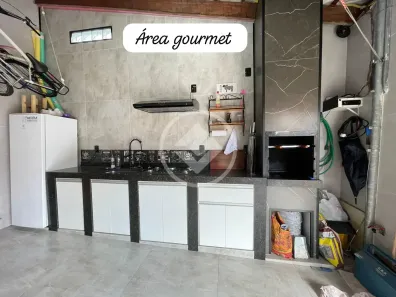Casa com 2 Quartos à venda, 100m² no Setor Parque Tremendão, Goiânia