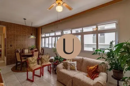Apartamento com 2 Quartos à venda, 73m² no Indianópolis, São Paulo
