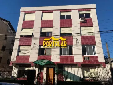 Apartamento com 1 Quarto para alugar, 60m² no Passo da Areia, Porto Alegre