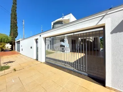 Casa com 3 Quartos à venda, 321m² no Jardim Eulina, Campinas