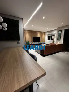 Apartamento com 1 Quarto à venda, 63m² no Vila Isa, São Paulo
