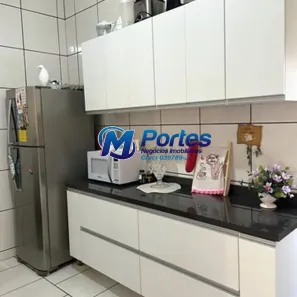 Casa com 3 Quartos à venda, 150m² no Vila Angélica, São José do Rio Preto
