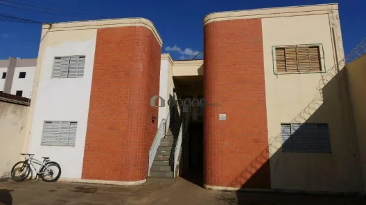 Apartamento com 2 Quartos para alugar, 48m² no Olinda, Uberaba