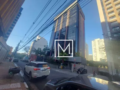 Sala Comercial para venda ou aluguel, 45m² no Liberdade, São Paulo