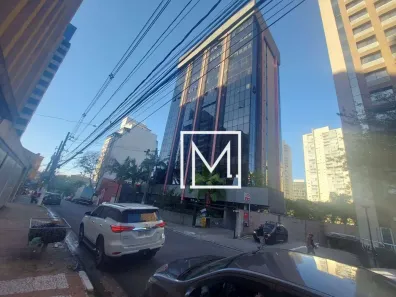 Sala Comercial para alugar, 45m² no Liberdade, São Paulo