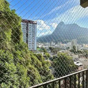 Apartamento com 1 Quarto à venda, 58m² no Botafogo, Rio de Janeiro