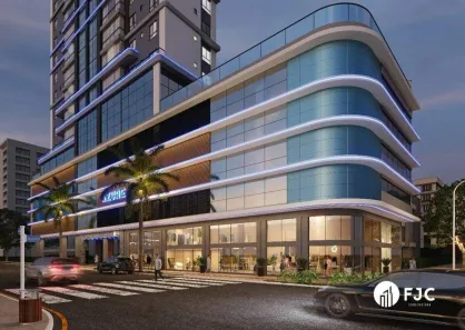 Apartamento com 4 Quartos à venda, 140m² no Centro, Balneário Camboriú