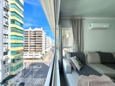 Apartamento com 2 Quartos à venda, 89m² no Navegantes, Capão da Canoa
