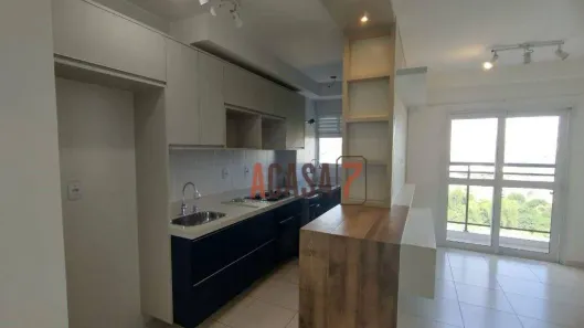 Apartamento com 2 Quartos à venda, 52m² no Parque Morumbi, Votorantim