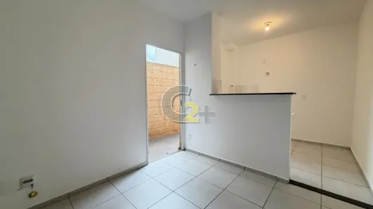 Apartamento com 2 Quartos à venda, 55m² no Jardim Laguna, Mirassol