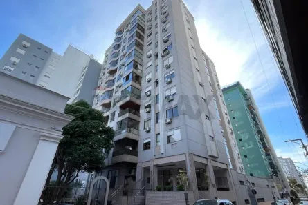 Apartamento com 4 Quartos à venda, 125m² no Centro, Passo Fundo
