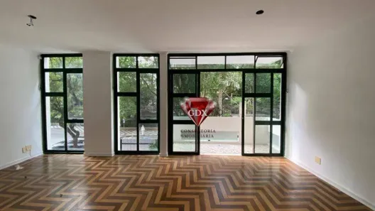 Apartamento com 3 Quartos à venda, 160m² no Jardim Europa, São Paulo