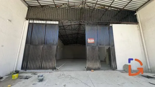 Galpão/Depósito/Armazém para alugar, 360m² no Cidade Praiana, Rio das Ostras