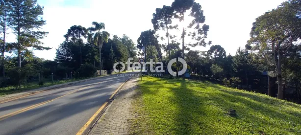 Lote/Terreno à venda, 5108m² no Barigui, Araucária