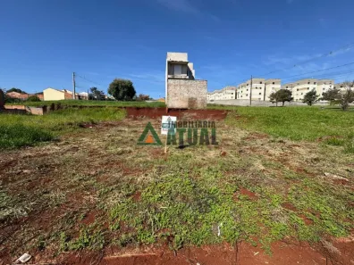 Lote/Terreno à venda, 250m² no Conjunto Residencial Marajoara, Londrina