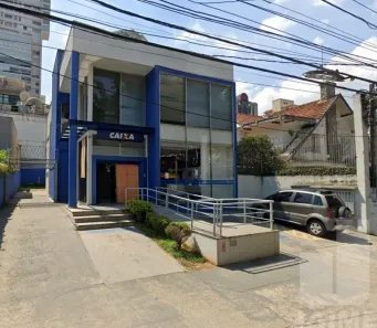 Imóvel Comercial para alugar, 500m² no Pacaembu, São Paulo