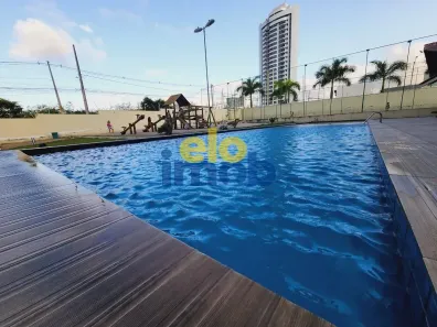 Apartamento com 4 Quartos para alugar, 150m² no Indianópolis, Caruaru