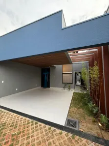 Casa com 3 Quartos à venda, 91m² no Residencial Vida Nova, Anápolis