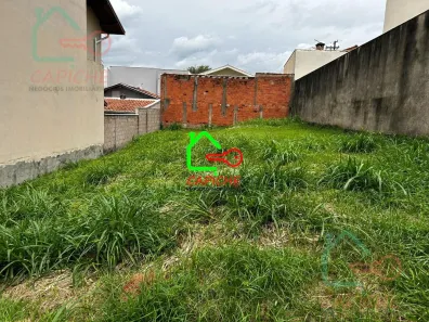 Lote/Terreno à venda, 250m² no Pinheirinho, Vinhedo
