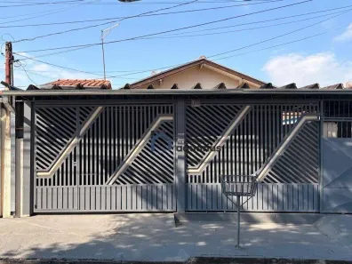 Casa com 3 Quartos à venda, 92m² no Vila Tesouro, São José dos Campos
